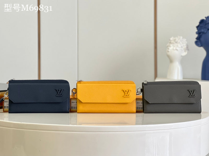 Glami-i LOV Wallets - 412