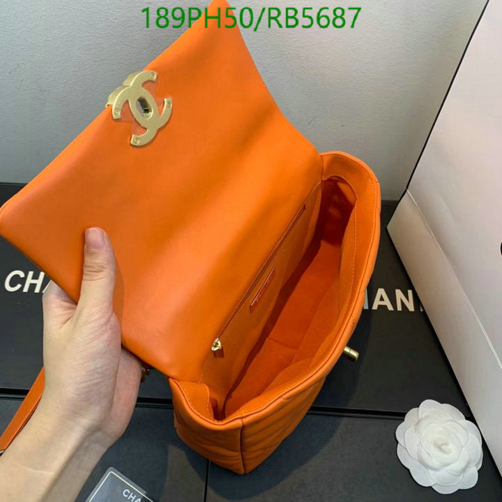 SAMC - CHL Bags - 060
