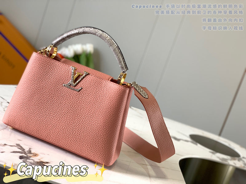 Glami-is - LOV Lady Bags - 691