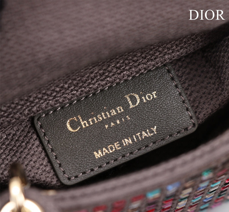 ELE - Dir Bags - 1691
