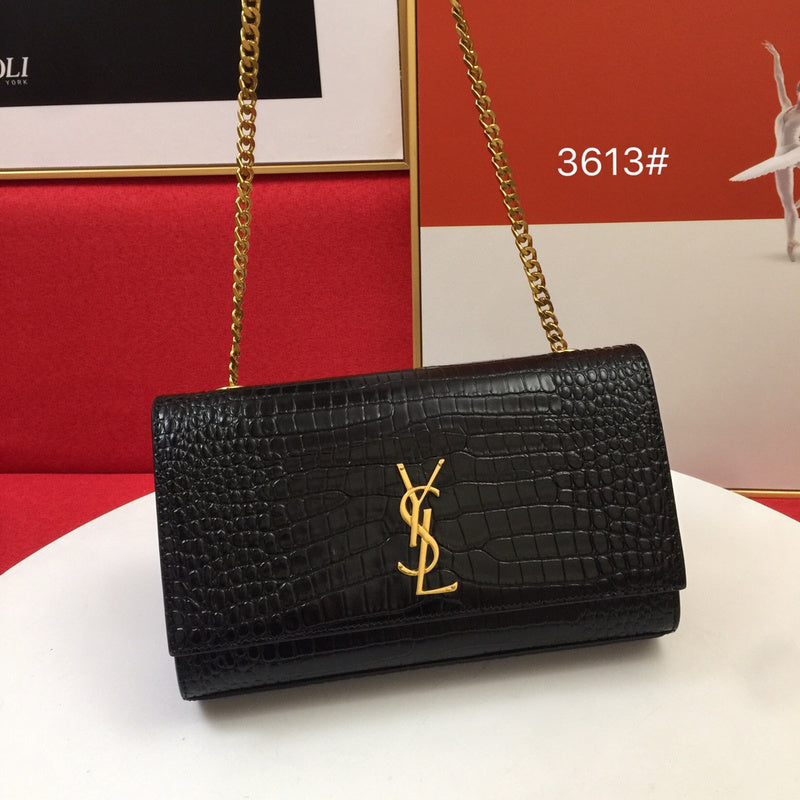Satchel Bags - SLY Bags - 1516