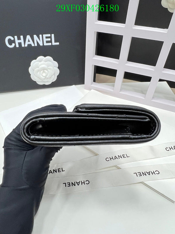 Glami - CHL Wallet - 2379