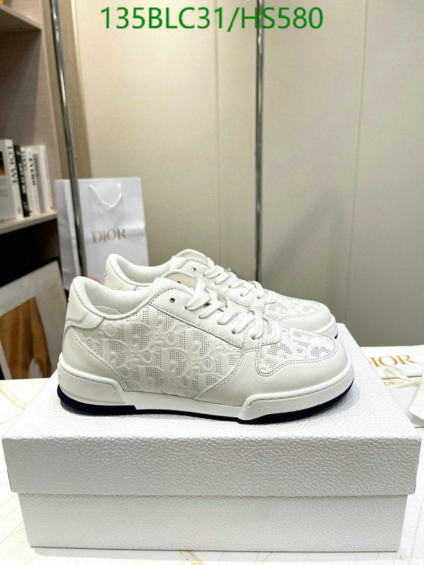 SAMC - DOR Women Sneakers - 235