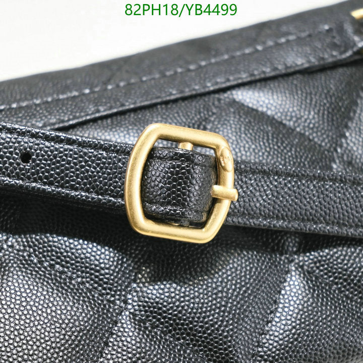 SAMC - CHL Bags Crossbody - 454