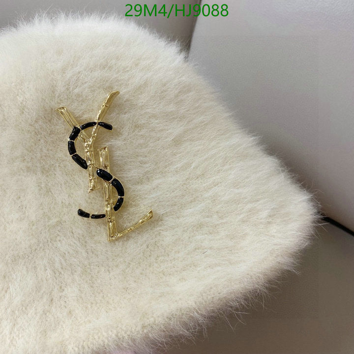 SAMC - YLS Jewelry - 060
