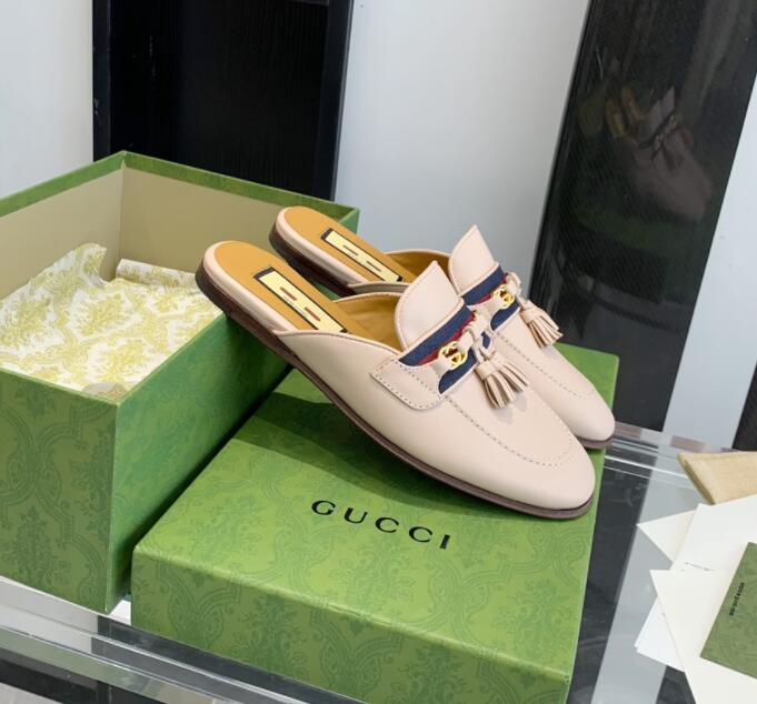 SAMC - GUKI Women Shoes - 1410