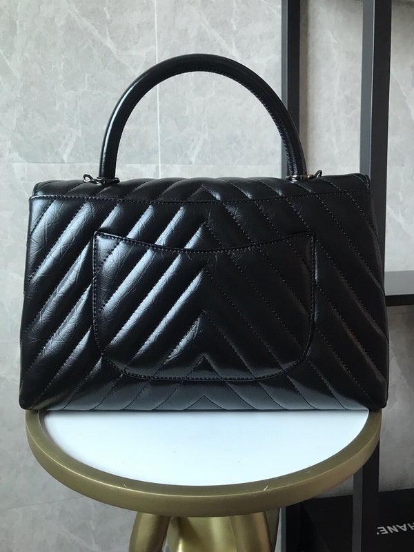 Satchel Bags - CHL Bags - 4716