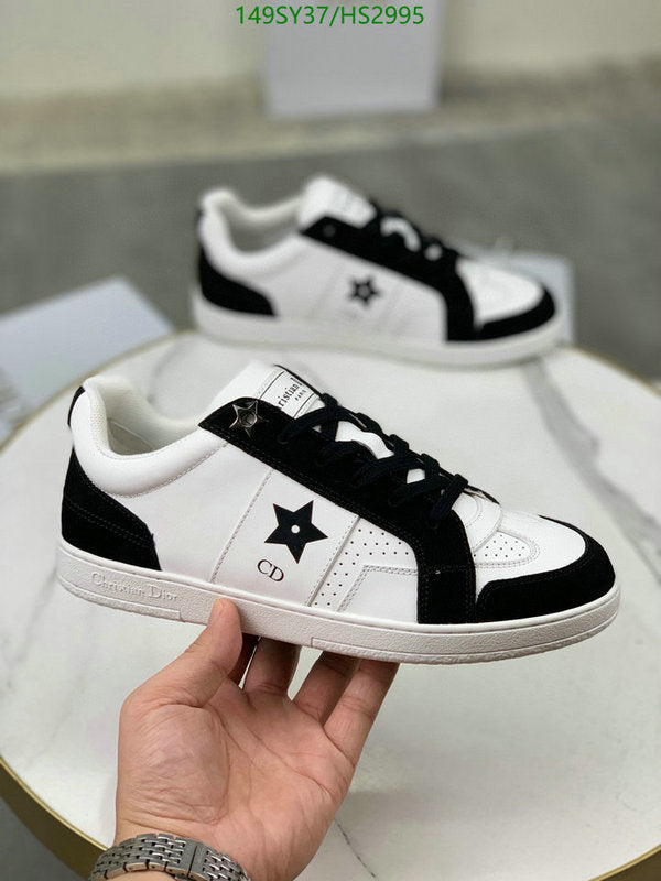 SAMC - DOR Women Sneakers - 197