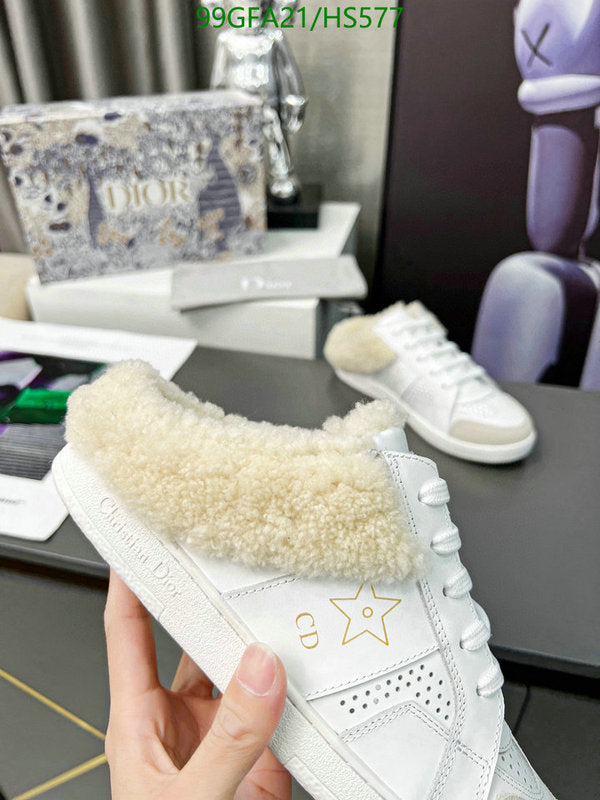 SAMC - DOR Women Sneakers - 227