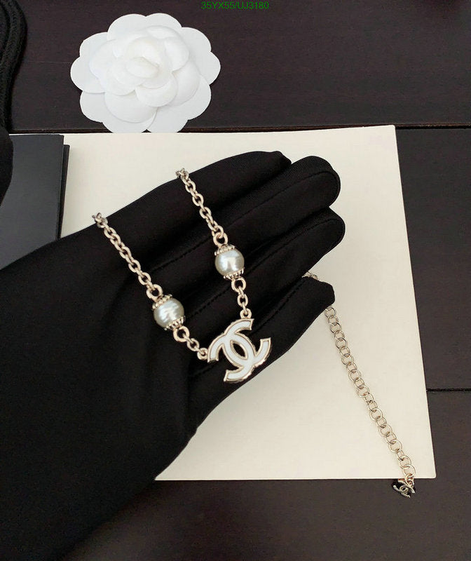 SAMC - CHL Jewelry Necklace - 162