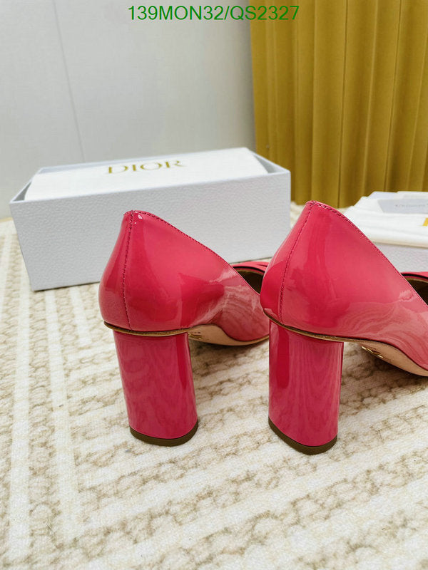 SAMCC - DOR Women Shoes - 1913