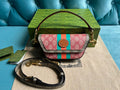 Glami-i - Guki Men Bags - 053