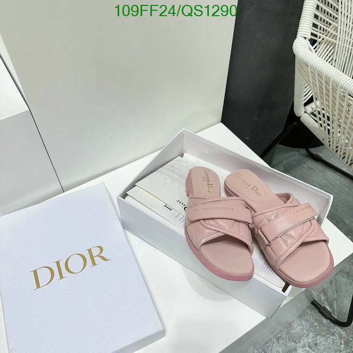 SAMCC - DOR Women Shoes - 1937