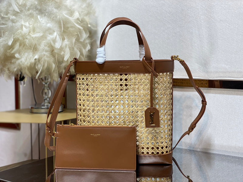 Satchel Bags - SLY Bags - 2512