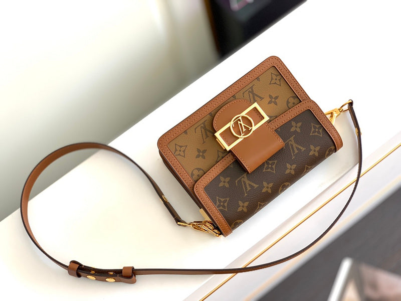 Satchel Bags - VL1 Bags - 231