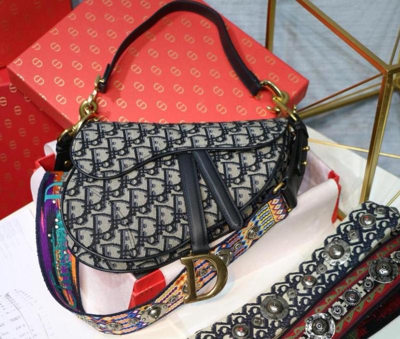SAMCC - DOR Bags - 322