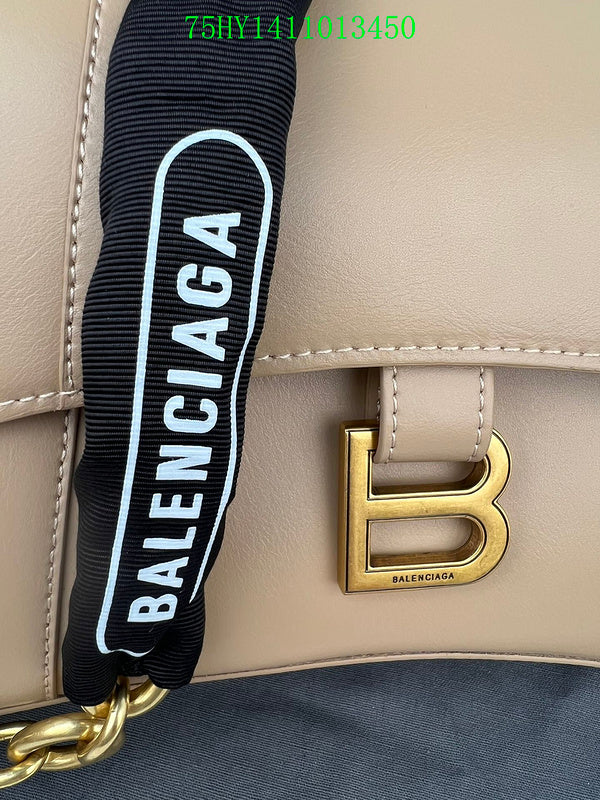 Glami GlamI - BGA Bags - 2013