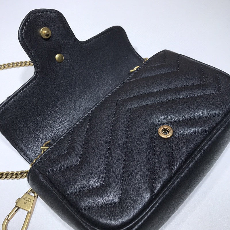 Glami Fashion - GCI Bags - 3349