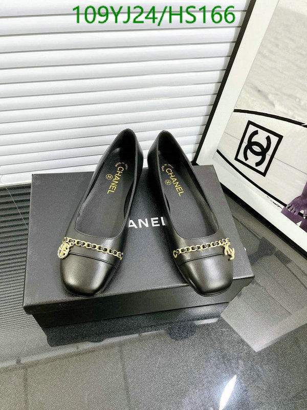 SAMC - CHL Women Shoes Ballet - 173