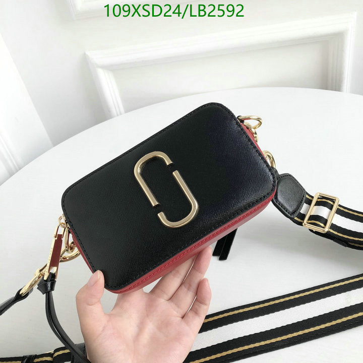 SAMC - MOJ Bags - 208