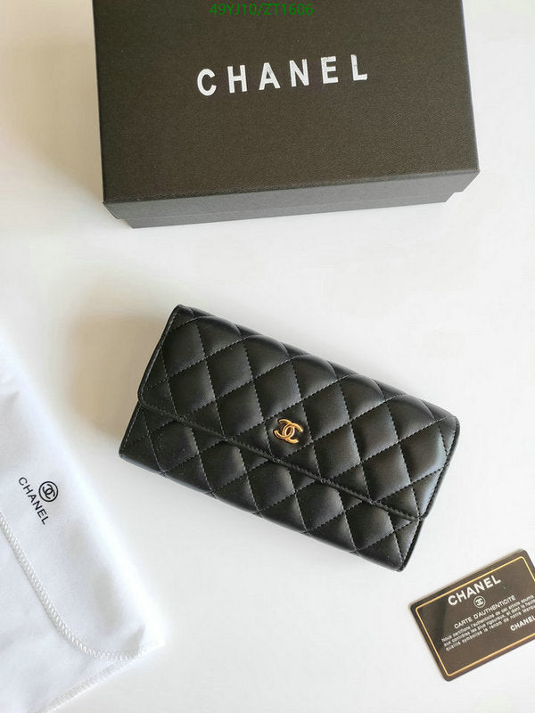 SAMC - CHL Wallets - 045