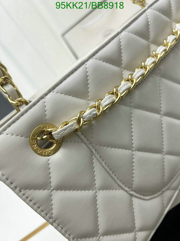 SAMC - CHL Bags Crossbody - 011
