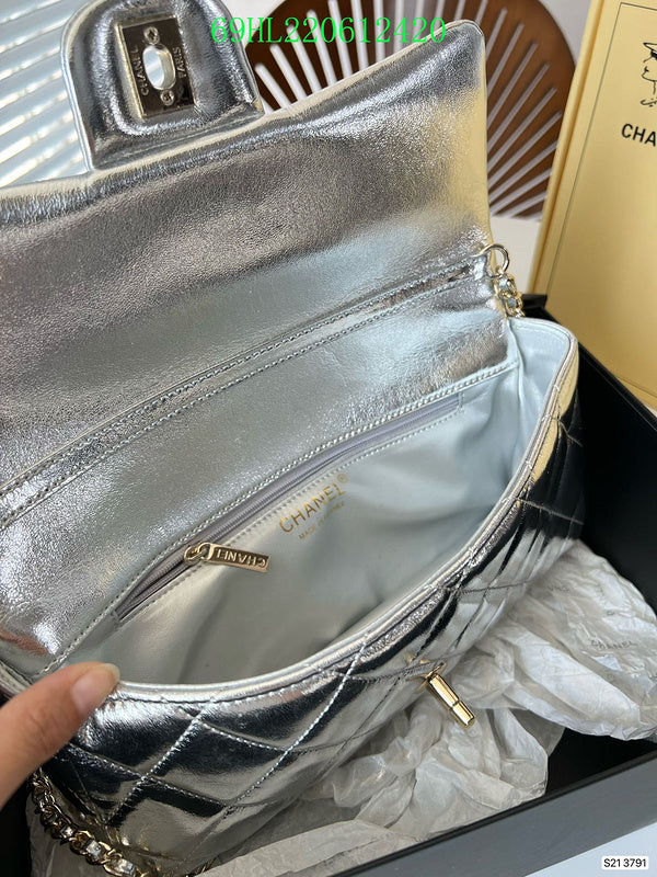 Glami - CHL Bags - 703