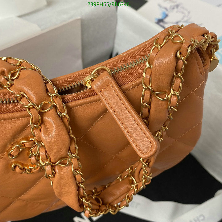 SAMC - CHL Bags - 399