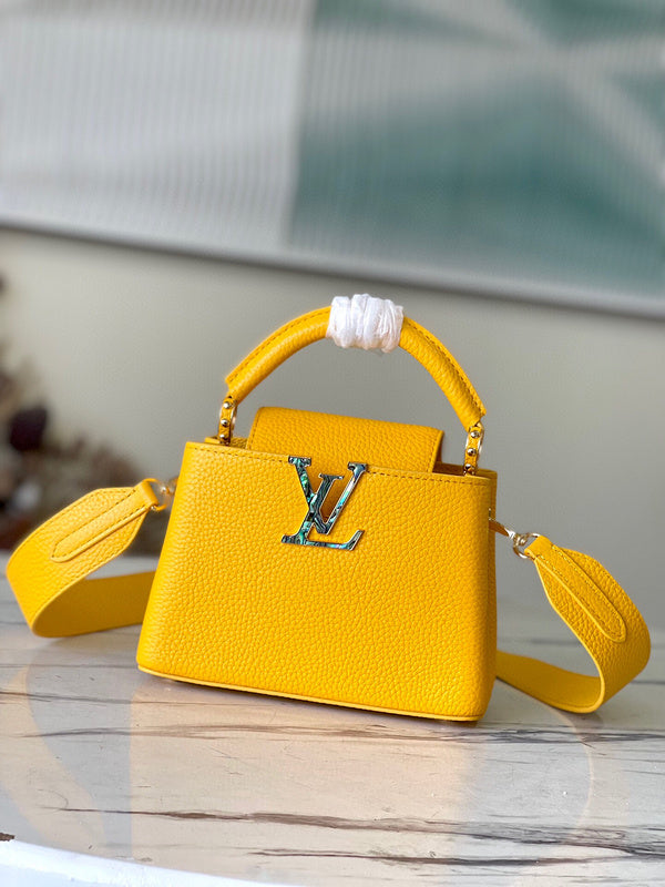 Fashion Lu-Vi bags - 4452