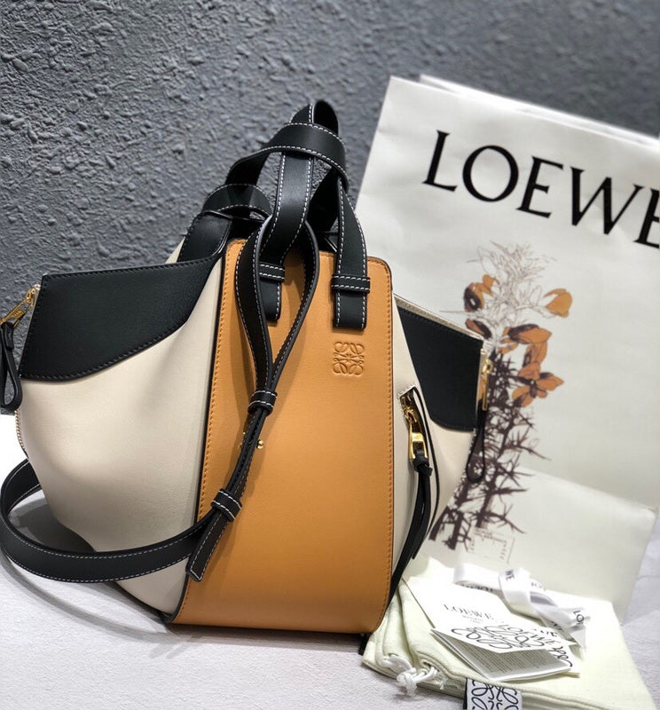 Glamy - LWO Bags - 661