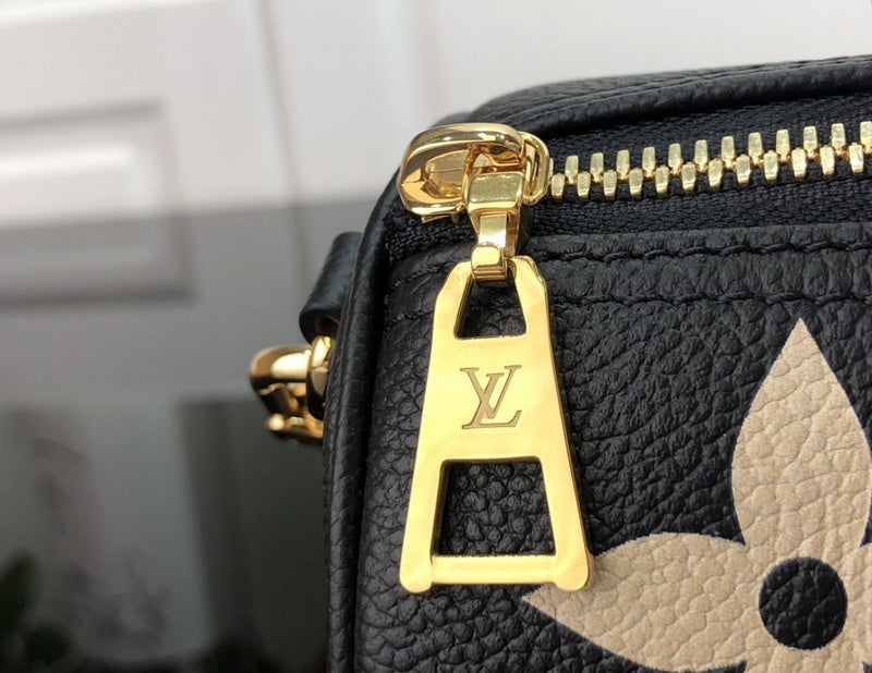 GlamI Lu-Vi bags - 3563