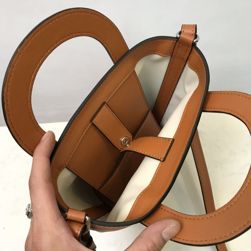 Satchel Bags - BBR Bags - 982