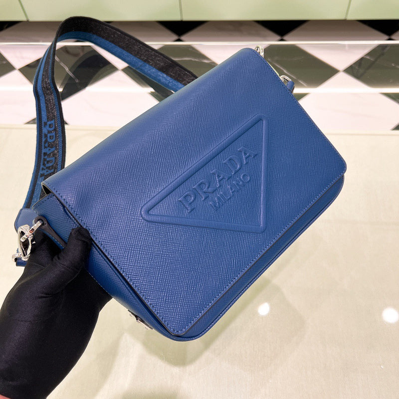 Satchel Bags - PDA Bags - 2749
