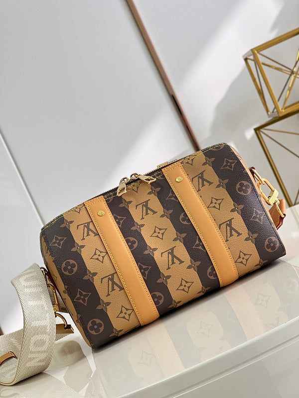 Glami- Glami- Lu-Vi bags - 3138