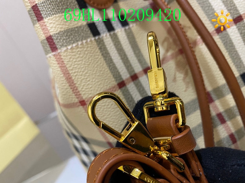 ELE Fashion -BBR Bags - 221