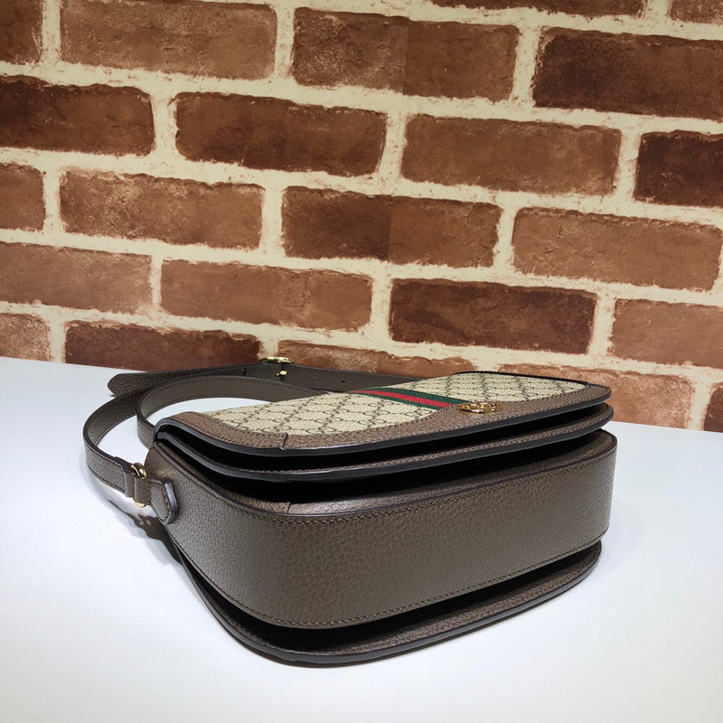 Satchel Bags - GCI Bags - 1050