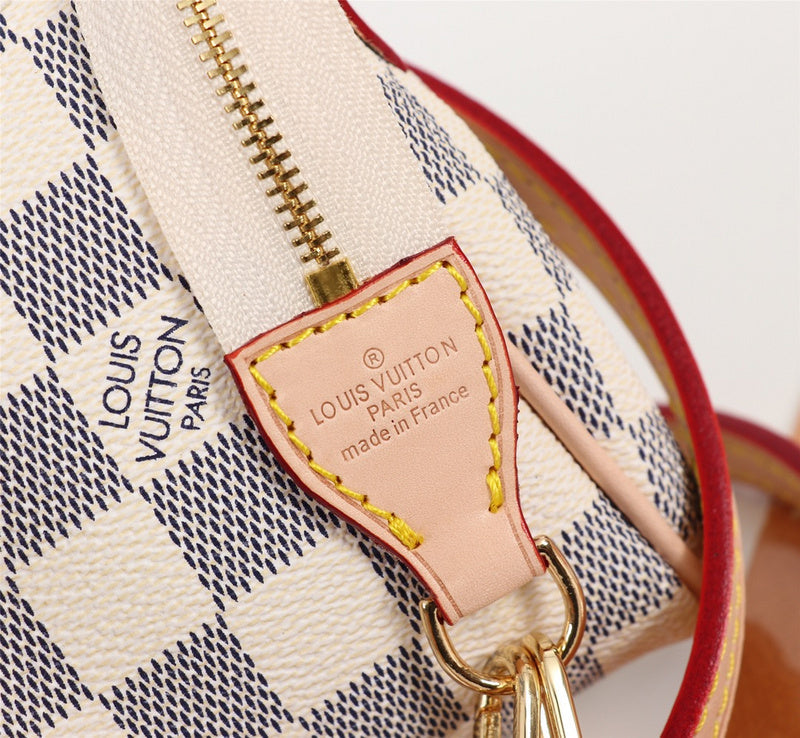 Satchel Bags - VL2 Bags - 776