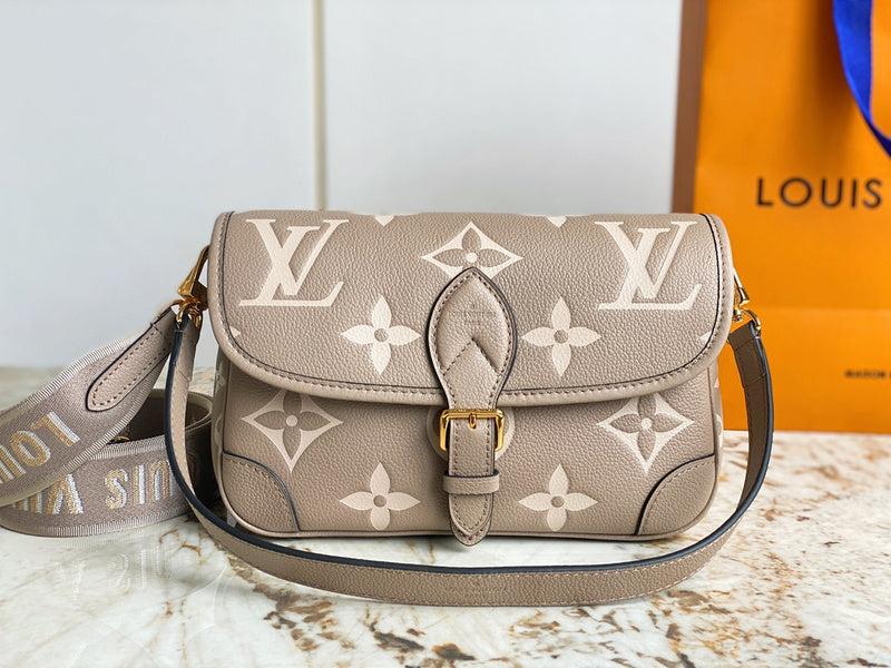 Glamy - LOV Bags - 919