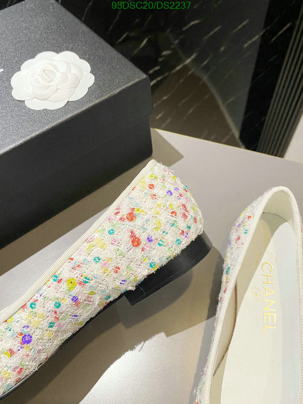 SAMC - CHL Women Shoes Ballet - 056