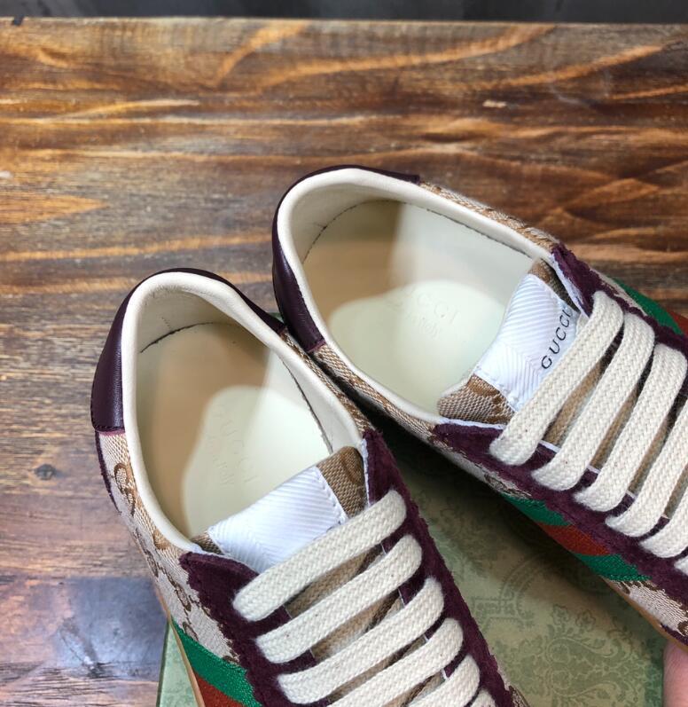 SAMC - GUKI Women Shoes - 1737