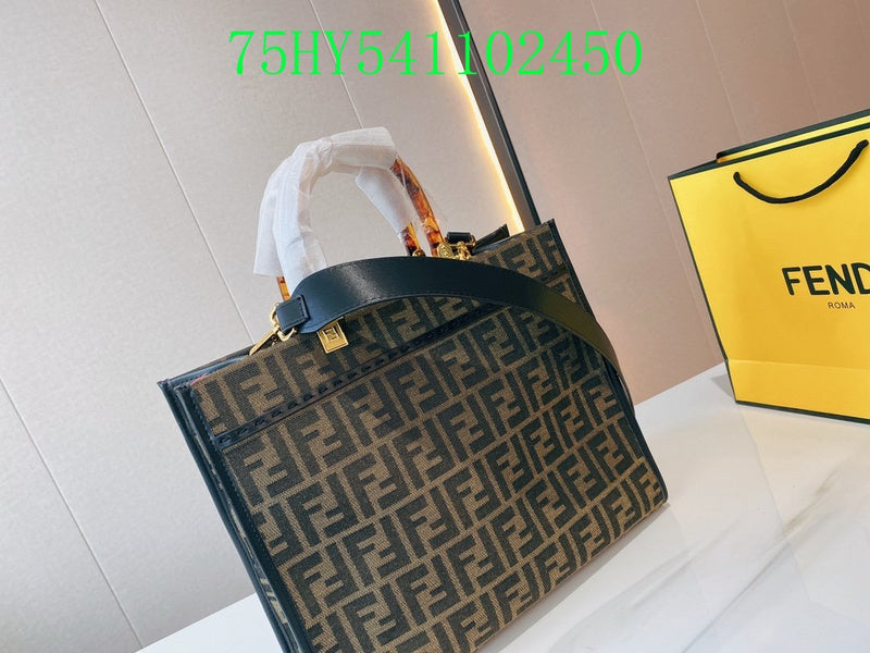 Glami - FDE Bags - 2154