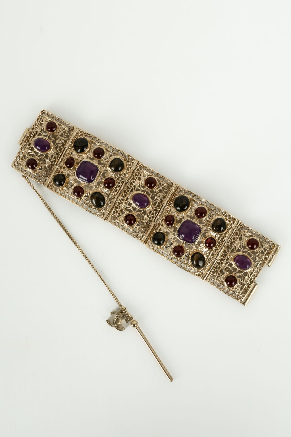Bracelet Chanel Automne 2009