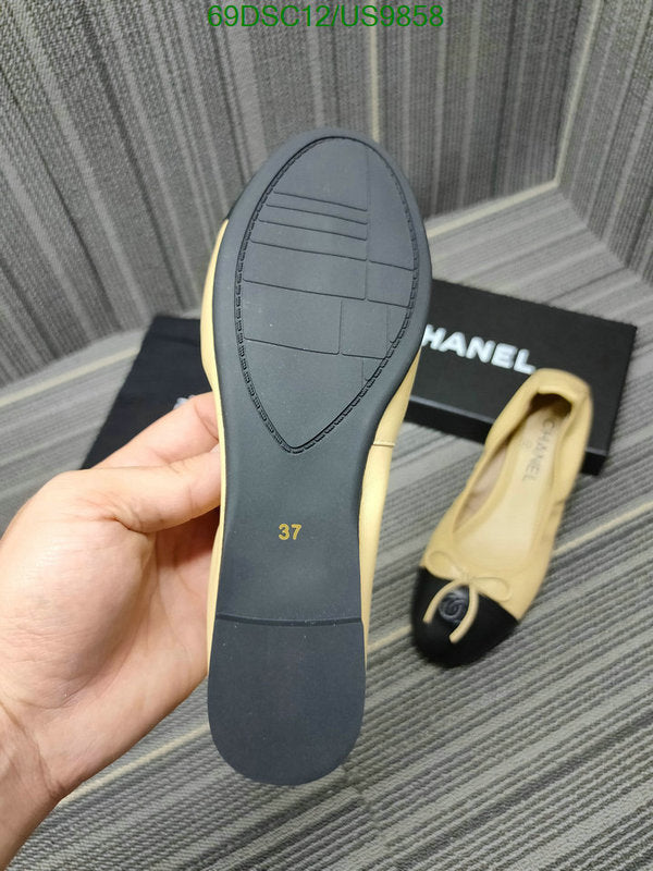 SAMC - CHL Women Shoes Ballet - 109