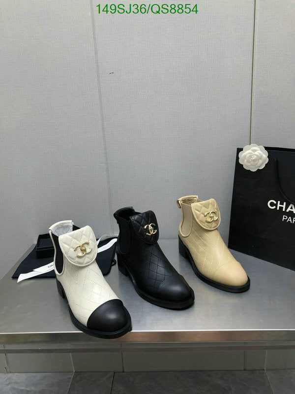 SAMC - CHL Women Boots - 145