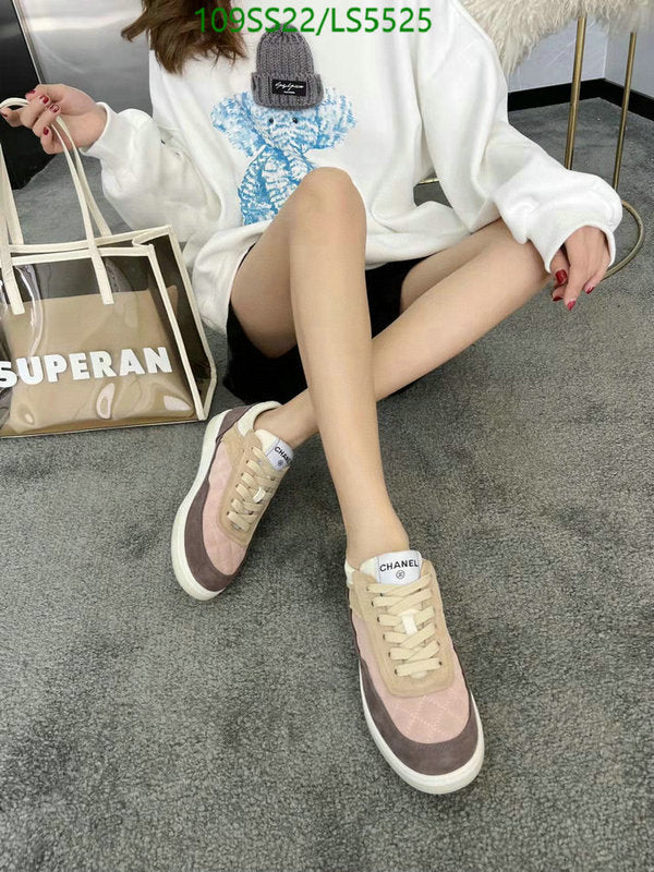 SAMC - CHL Women Shoes Sneakers - 226