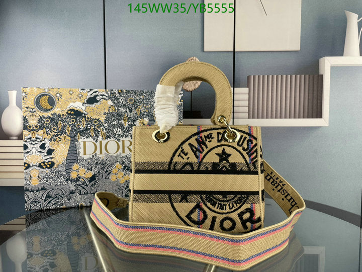 SAMCC - DOR Bags - 1482