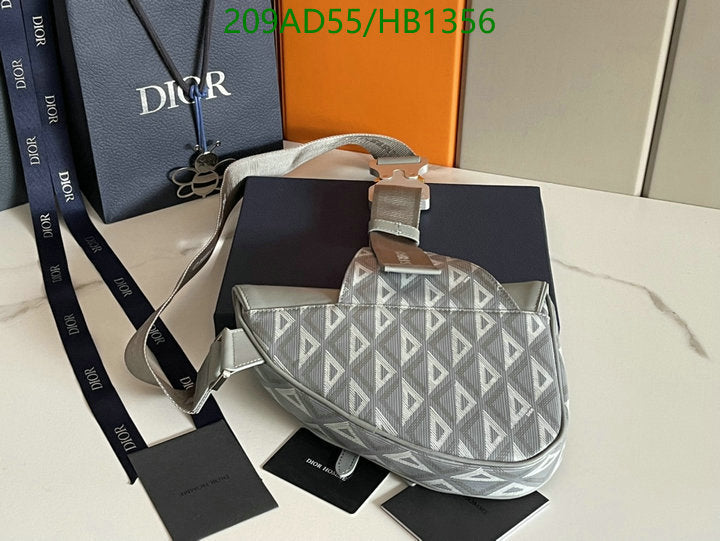 SAMCC - DOR Bags - 1200