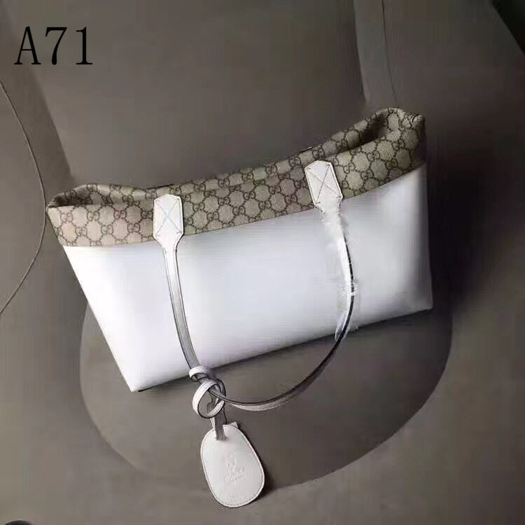 Glami Fashion - GCI Bags - 10187