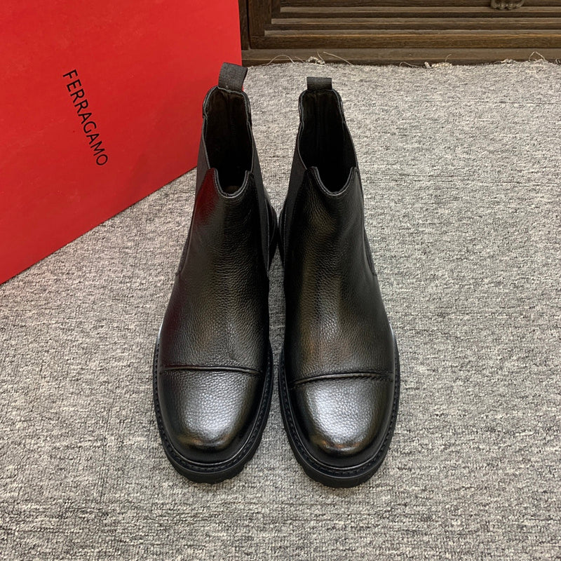 Glami - FGO Men Shoes - 1015