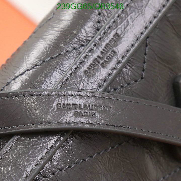 SAMC - YLS Bags - 270